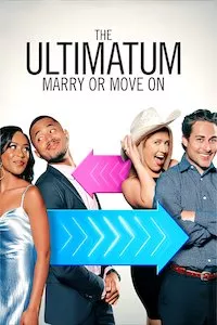 Pelisplus The Ultimatum: Marry or Move On