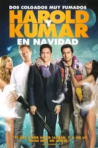 Image Harold and Kumar (Dos colgaos muy fumaos)