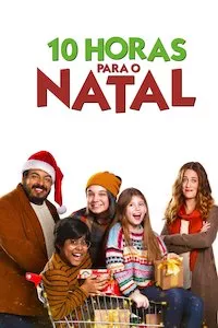 Pelisplus 10 Horas Para o Natal