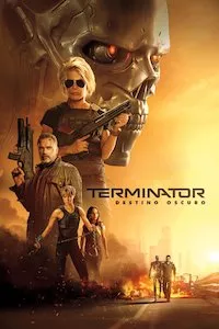 Pelisplus Terminator: Destino oculto