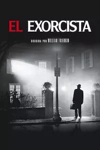 Image The Exorcist (El exorcista)