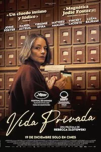 Pelisflix Vida privada