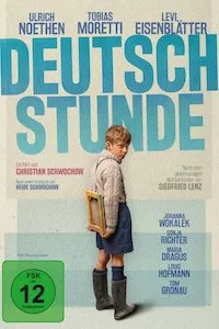 Image Deutschstunde (The German Lesson)