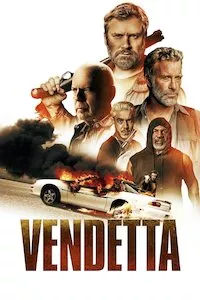 Image Vendetta