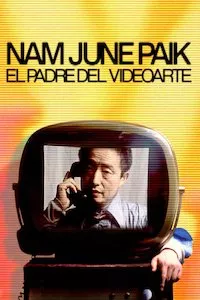 Image Nam June Paik: Moon Is The Oldest TV