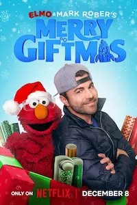 Pelisflix Feliz NaviDAR con Elmo y Mark Rober