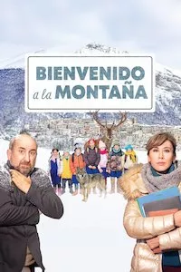 Image Bienvenido a la montaña
