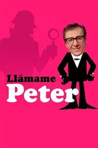 Pelisplus The Life and Death of Peter Sellers (Llámame Peter)