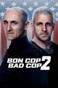 Pelisplus Bon Cop Bad Cop 2