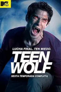 Pelisplus Teen Wolf