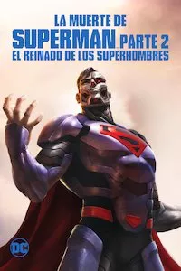 Image Reign of the Supermen (Reino de los Supermanes)