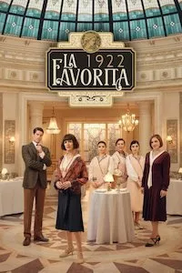 Image La favorita 1922