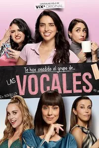 Image Las Vocales