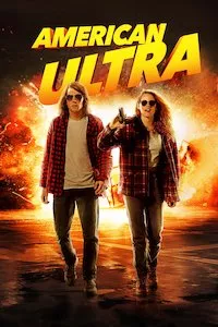 Image American Ultra (Operación Ultra)