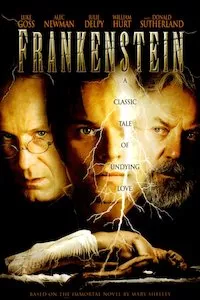 Pelisplus Frankenstein (TV)