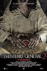 Pelisplus Cementerio General 2