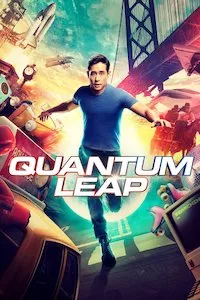 Pelisplus Quantum Leap (2022)