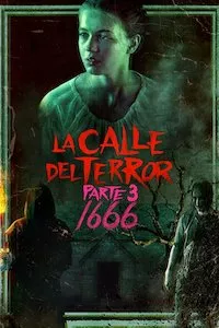 Image La calle del terror, Parte 3: 1666