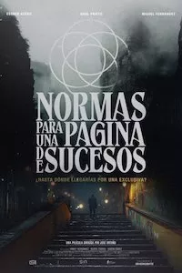 Pelisplus Normas para una página de sucesos