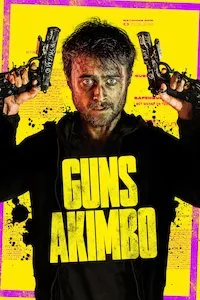 Pelisplus Guns Akimbo