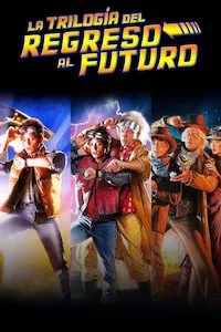 Pelisplus Back to the Future (Regreso al futuro)