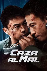 Pelisflix Caza al mal