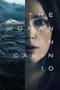 Image La mujer del camarote 10