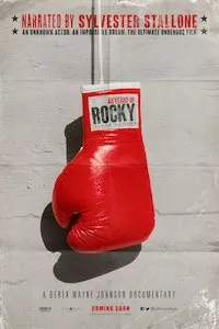 Pelisplus 40 años de Rocky: El nacimiento de un clásico