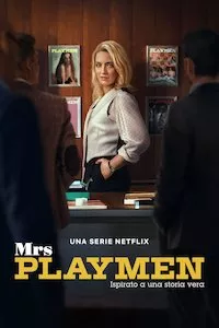 Image Mrs Playmen