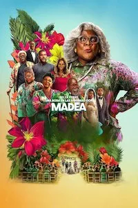 Image Una boda en las Bahamas con Madea