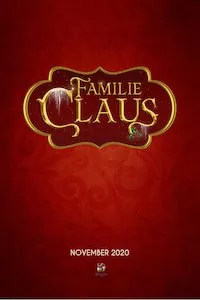 Pelisplus De Familie Claus