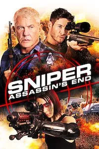 Image Sniper: Assassin’s End