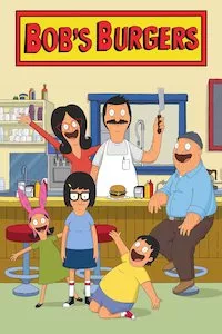 Pelisplus Bob's Burgers