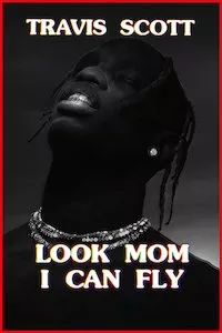 Pelisplus Travis Scott: Look Mom I Can Fly