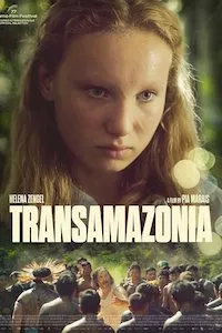 Pelisflix Transamazonia