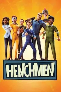 Pelisplus Henchmen