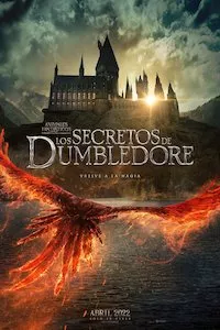 Image Animales Fantásticos 3: Los Secretos de Dumbledore