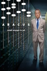 Pelisplus Abacus: Small Enough to Jail