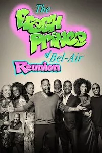 Pelisplus The Fresh Prince of Bel-Air Reunion Special