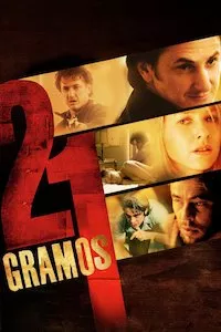 Pelisplus 21 Grams (21 gramos)