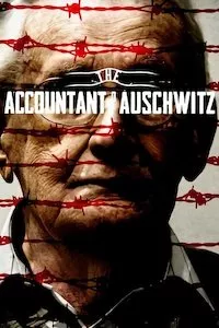 Pelisplus The Accountant of Auschwitz