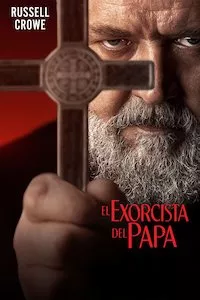 Pelisplus El exorcista del papa