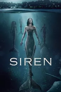 Pelisplus Siren 2018