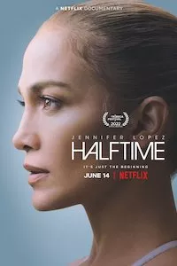 Pelisplus Jennifer Lopez: Halftime