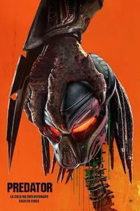 Pelisplus Predator (Depredador)