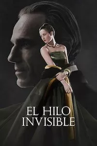 Pelisplus Phantom Thread (El hilo fantasma)