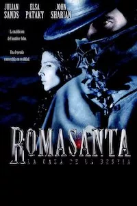 Pelisplus Romasanta, la caza de la bestia