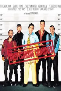 Image The Usual Suspects (Sospechosos habituales)