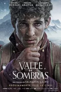 Pelisplus Valle de sombras