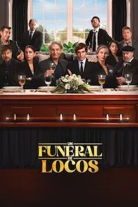 Pelisflix Un funeral de locos